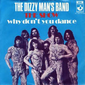 Dizzy Man's Band